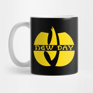 New Day Clan Mug